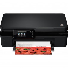 HP Deskjet Ink Adv 5525 e-AiO Printer